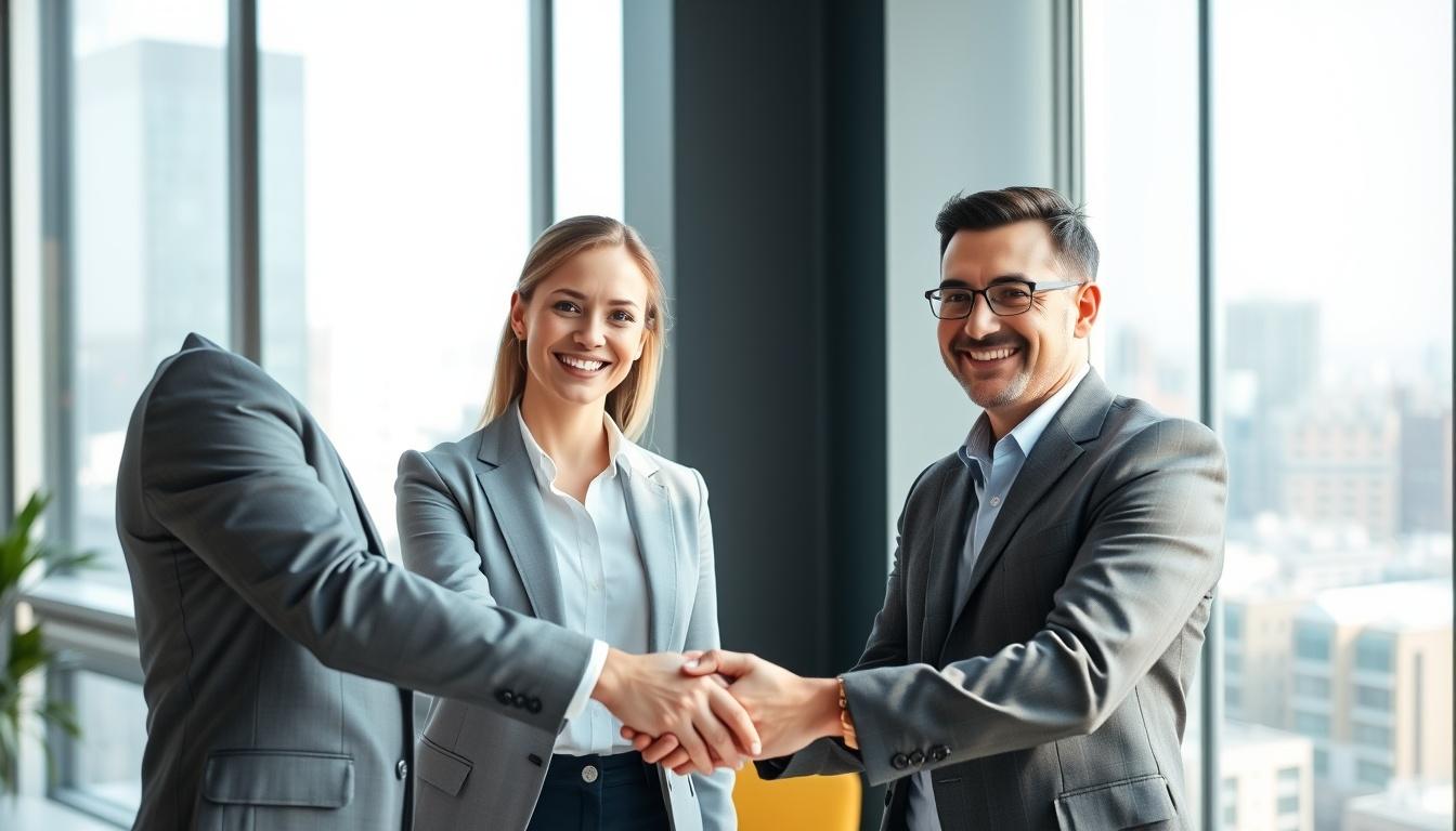 Benefits of Our Services